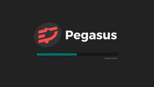 pegasus
