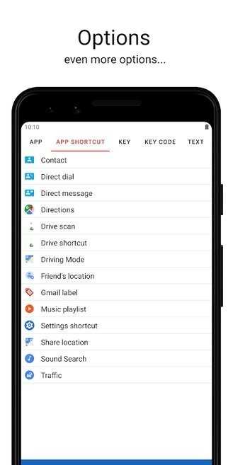 keymapper