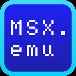 msxemuģ