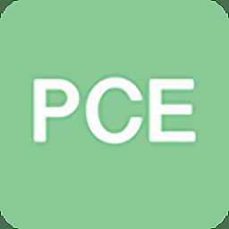 pce.emu°