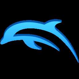 dolphinģ5.0İ