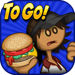 ϵƻֻ(papas burgeria to go)