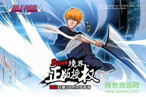 bleach֮Ѿΰ