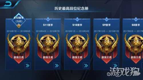 王者荣耀意识流后羿箭指50星,无需高超的操作