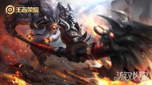 上王者不二之选,王者荣耀T0牛魔出装铭文攻略