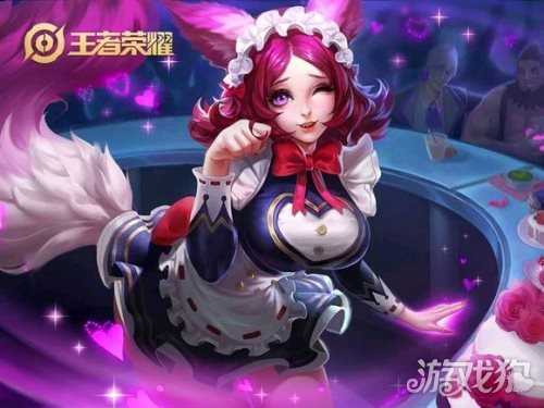 王者荣耀面对婉儿无解大招,就用这几个英雄