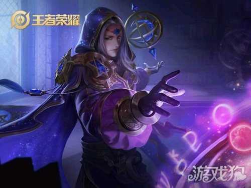 王者荣耀如何禁英雄,且看高端局都禁啥英雄