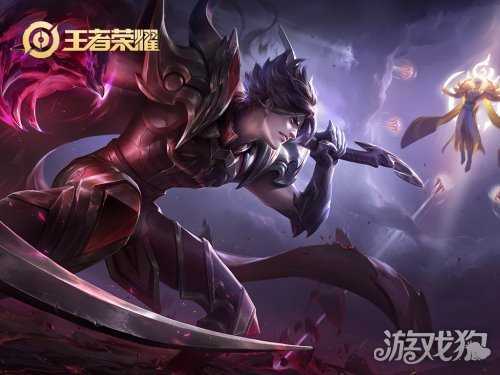王者荣耀T0坦克白起攻略,率先开团成敌人噩梦