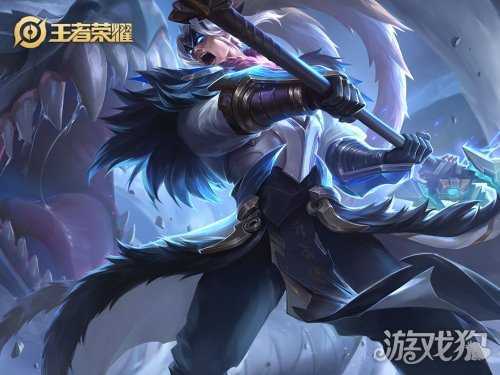 王者荣耀赛季就要结束了,拥有这几位上分利器轻松上王者