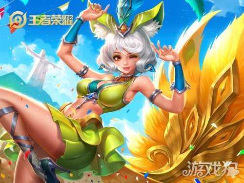 教你如何玩王者荣耀妲己,让你在3秒内秒掉任何脆皮英雄