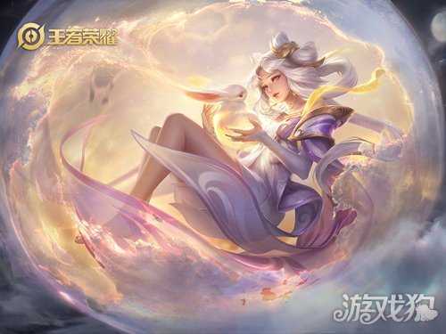 王者荣耀英雄大全详解,新英雄嫦娥打法攻略介绍